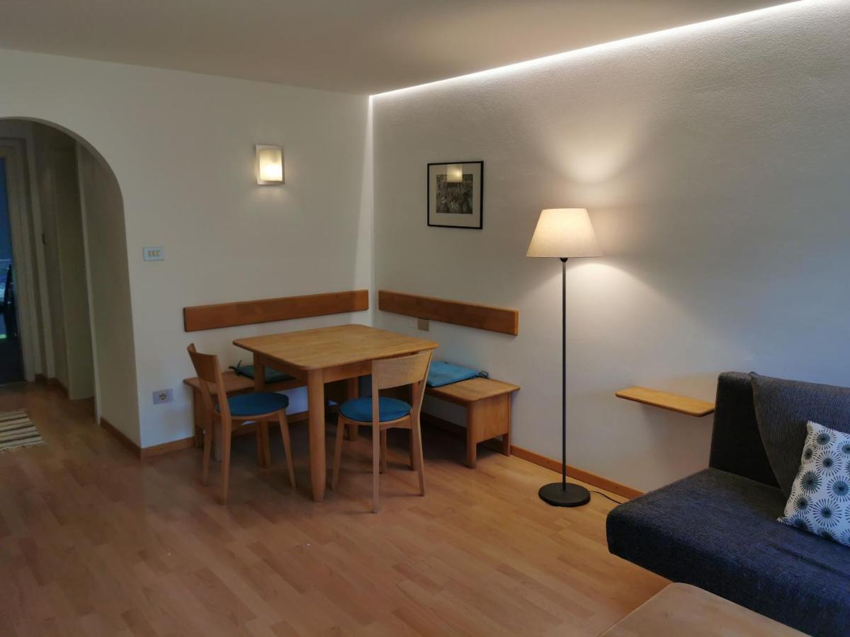 סילנדרו Appartements Kortscherhof מראה חיצוני תמונה