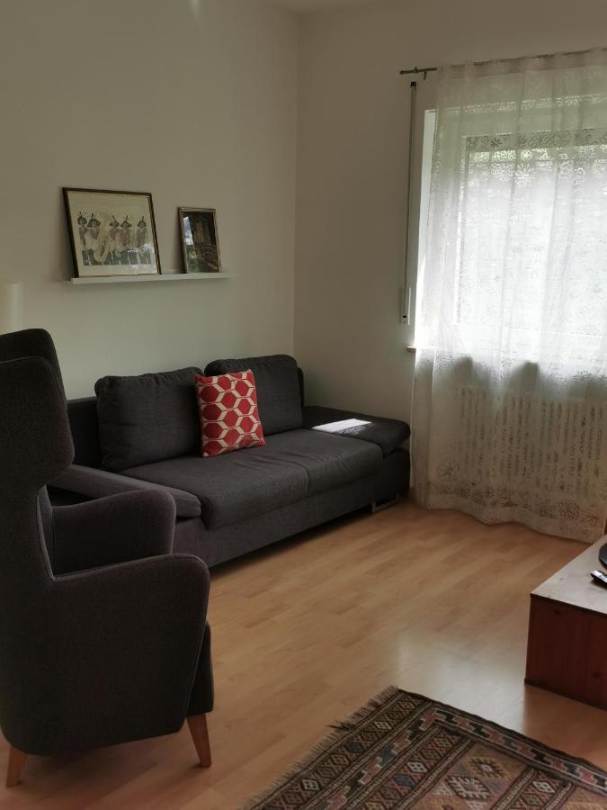 סילנדרו Appartements Kortscherhof מראה חיצוני תמונה