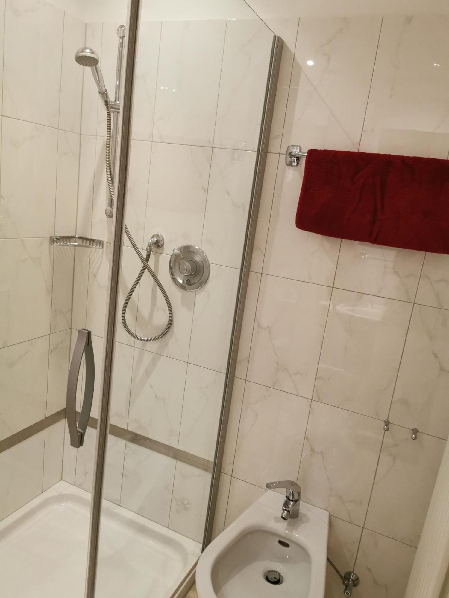 סילנדרו Appartements Kortscherhof חדר תמונה