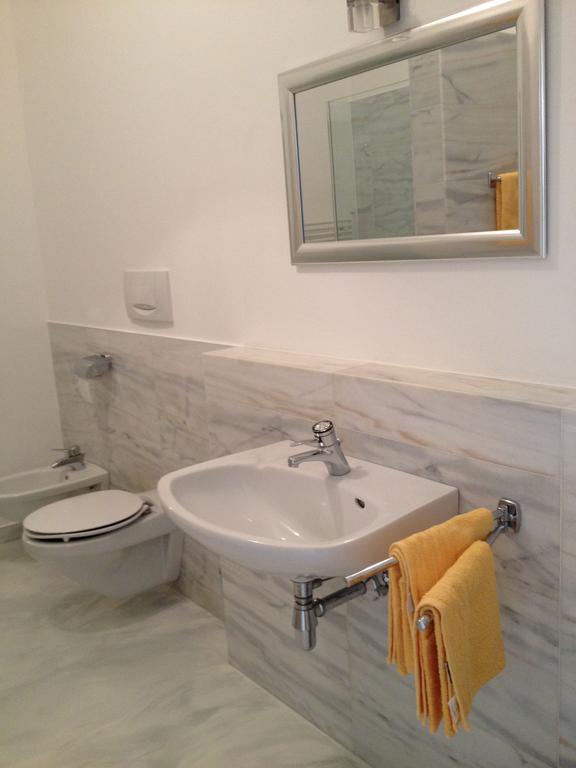 סילנדרו Appartements Kortscherhof חדר תמונה